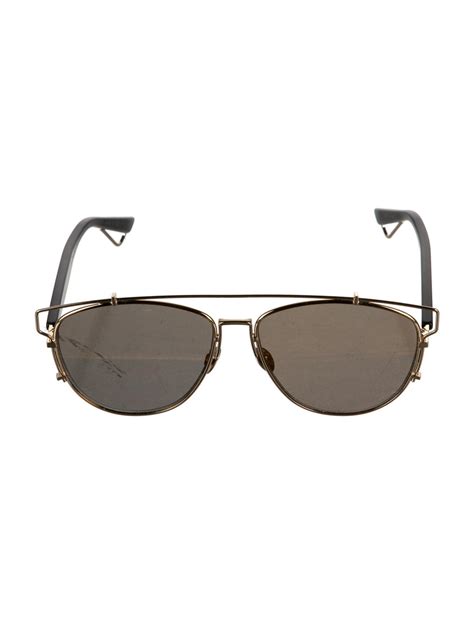 dior aviators|christian dior aviator sunglasses black.